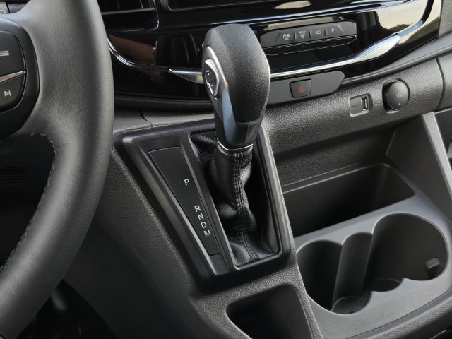 New 2026 Ford Transit 350 XLT RWD image 16