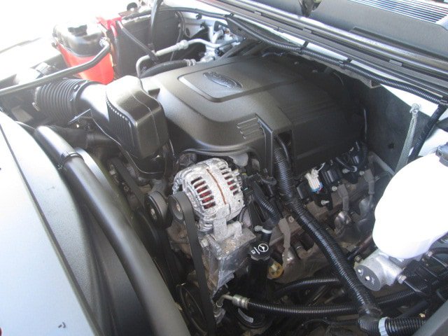 Used 2013 Chevrolet Silverado 3500 W/T image 20