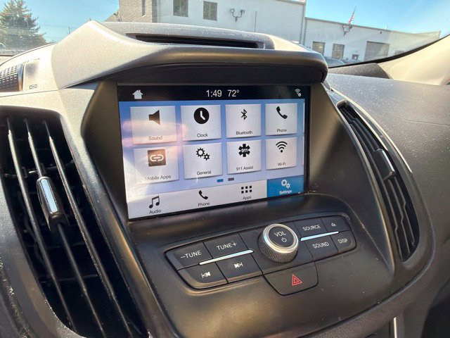 Used 2017 Ford Escape SE w/ Equipment Group 201A AWD/4WD image 29