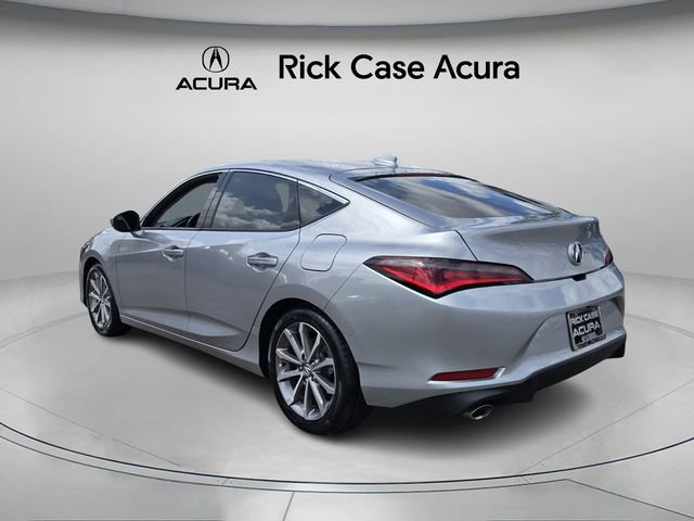 Certified 2023 Acura Integra image 6