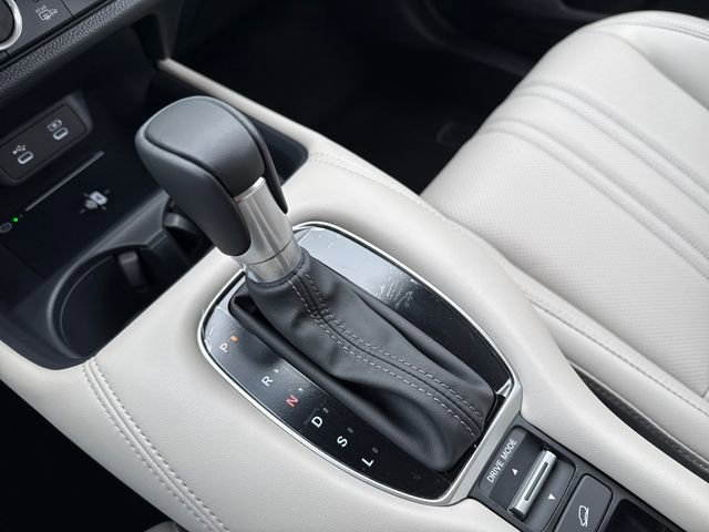 New 2026 Honda HR-V EX-L image 28