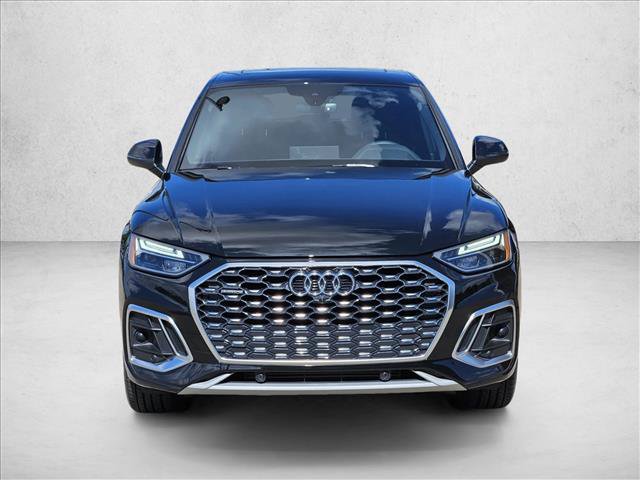 Used 2024 Audi Q5 2.0T Premium Plus AWD/4WD image 2