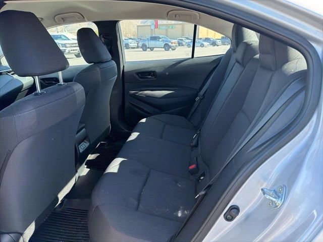 Used 2024 Toyota Corolla LE FWD image 23