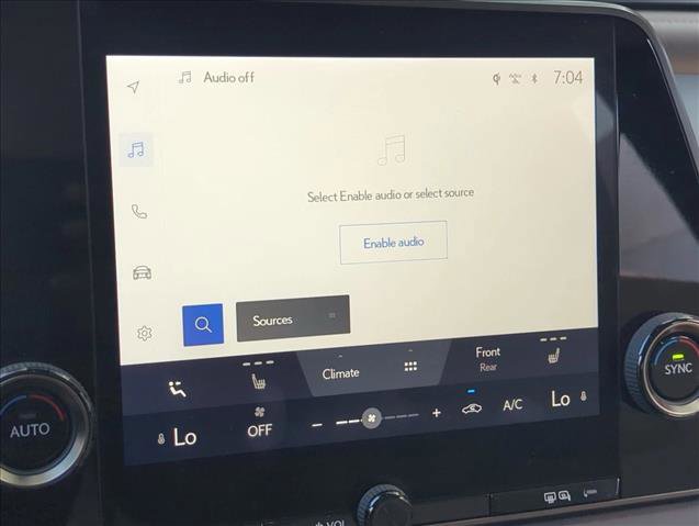 Used 2024 Lexus RX 350 FWD w/ Technology Package image 14
