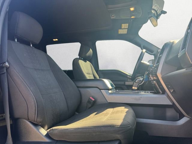 Used 2018 Ford F150 XLT w/ Equipment Group 302A Luxury image 15