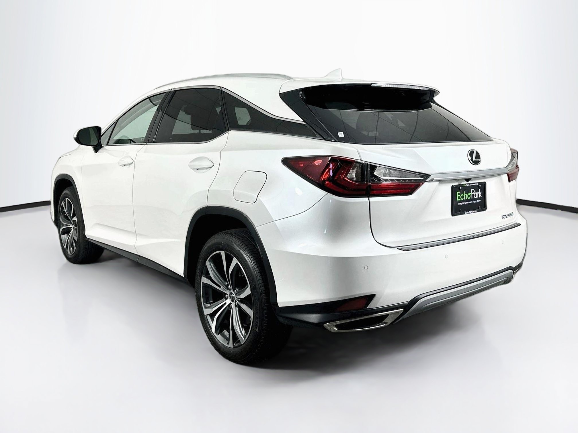Used 2020 Lexus RX 350 FWD w/ Premium Package image 5