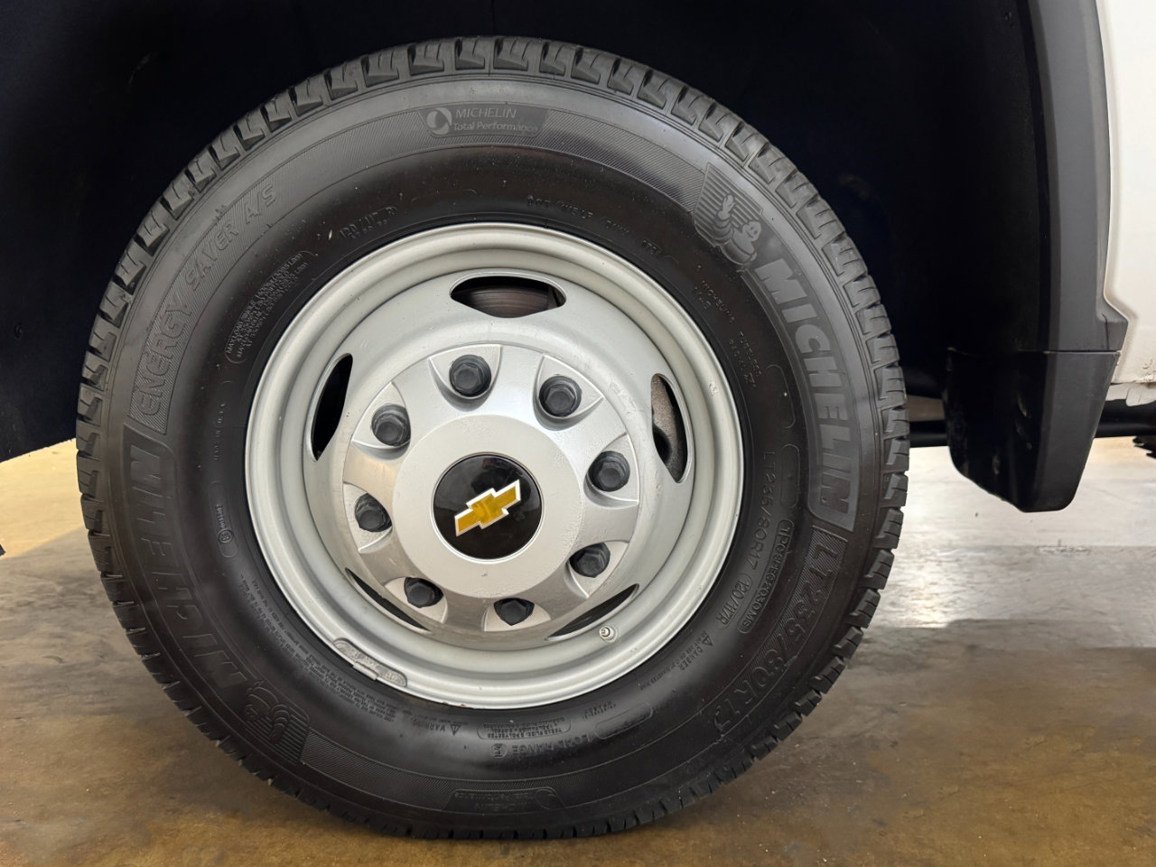 Used 2023 Chevrolet Silverado 3500 W/T w/ WT Fleet Convenience Package image 54