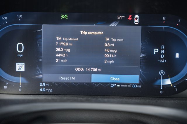 Used 2024 Volvo S60 B5 Plus image 39