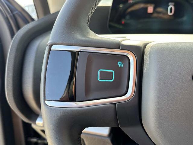 Certified 2025 Ford Expedition Max Active image 11