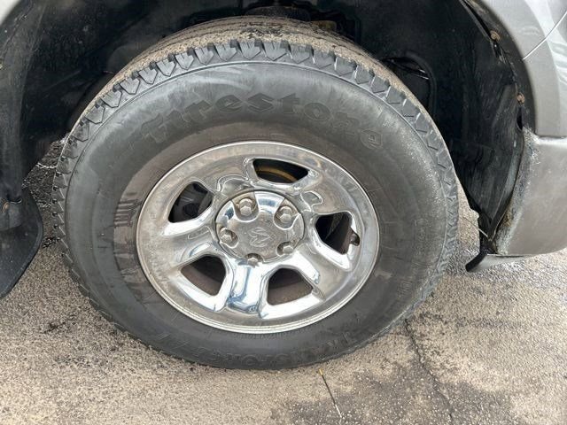 Used 2013 RAM 1500 Outdoorsman image 52