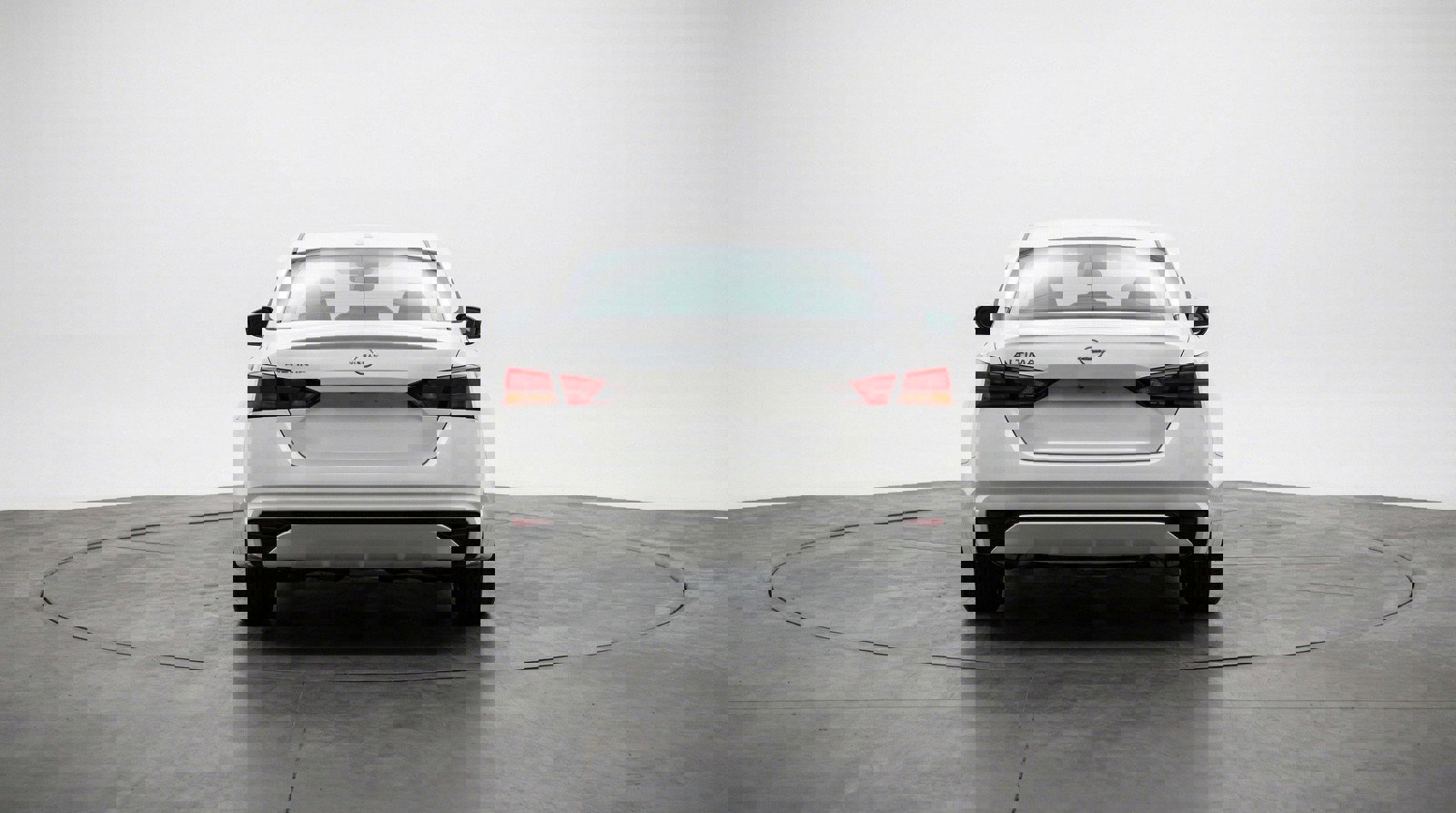 Used 2025 Nissan Altima 2.5 SV image 7