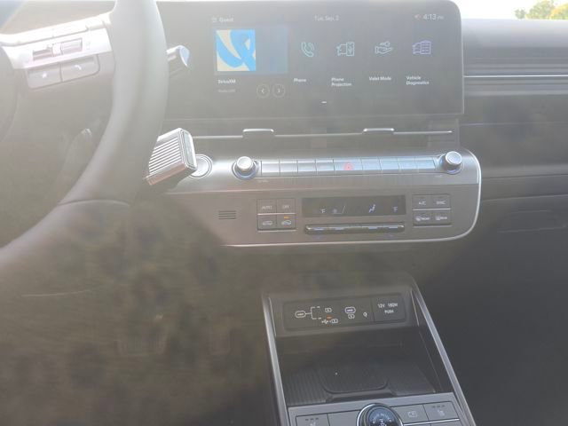 New 2026 Hyundai Kona SEL Premium image 10