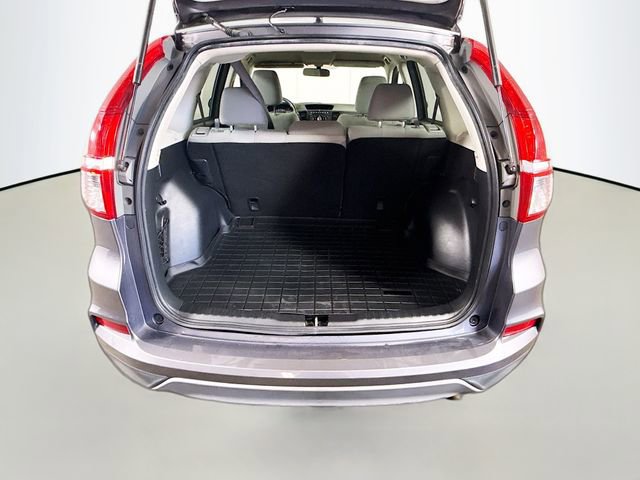Used 2016 Honda CR-V SE image 25