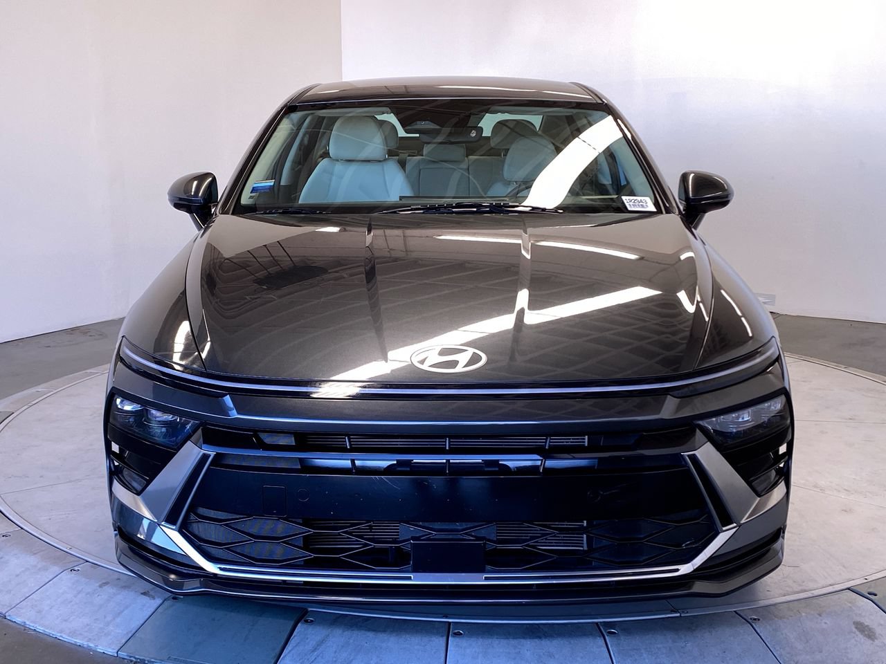 Used 2025 Hyundai Sonata SEL FWD image 8