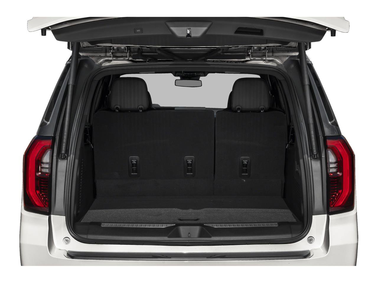New 2026 GMC Yukon XL Denali w/ Denali Reserve Package AWD/4WD image 10