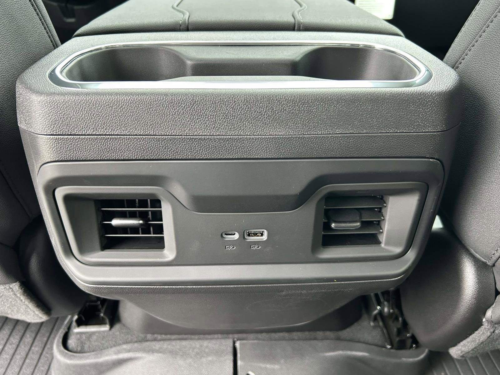 New 2026 Chevrolet Silverado 1500 LT Trail Boss w/ LT Trail Boss Premium Package image 16