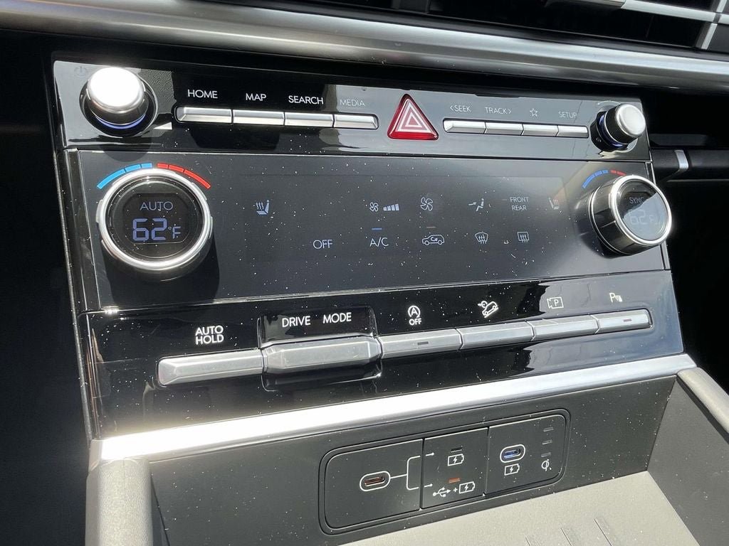 New 2026 Hyundai Santa Fe SEL FWD image 15