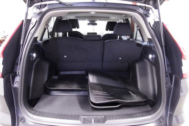 Certified 2026 Honda CR-V EX image 23