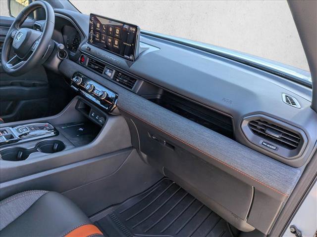 Used 2026 Honda Passport TrailSport image 22