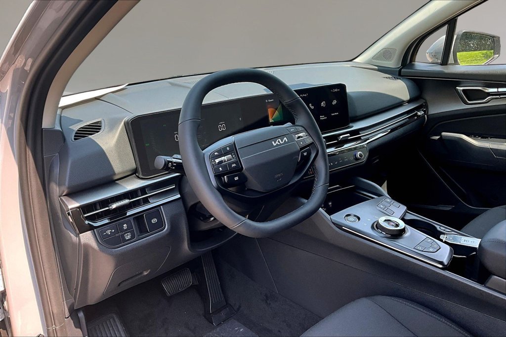 New 2027 Kia Sportage S AWD/4WD image 7