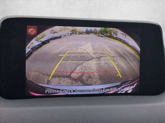 Used 2019 MAZDA CX-5 Grand Touring w/ GT Premium Package AWD/4WD image 14