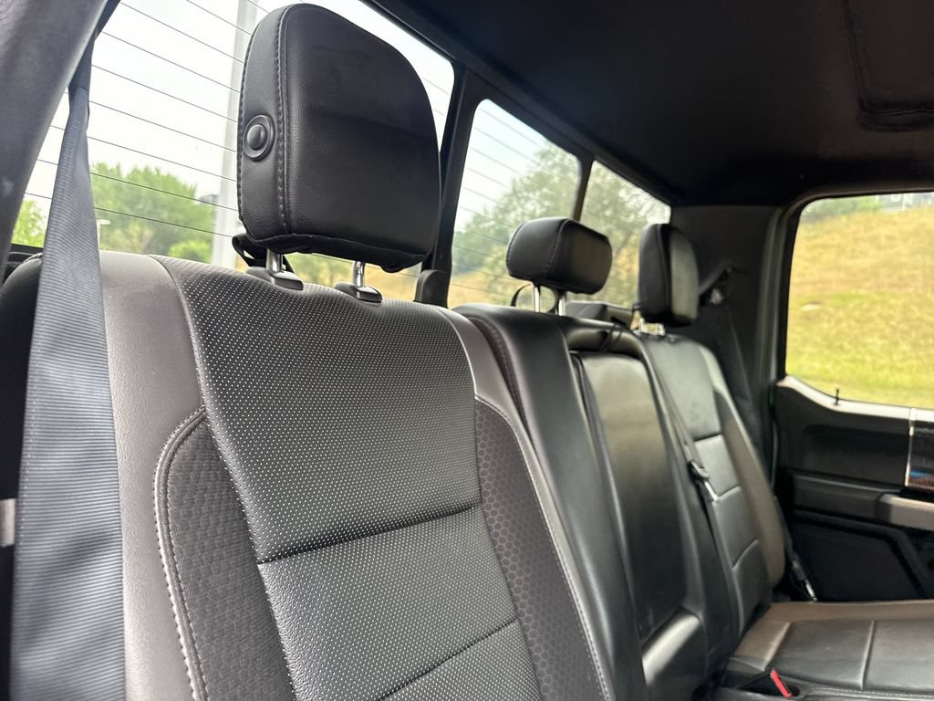 Used 2019 Ford F150 Raptor w/ Equipment Group 802A Luxury AWD/4WD image 25