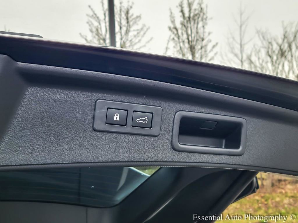 Certified 2023 Subaru Forester Premium AWD/4WD image 27