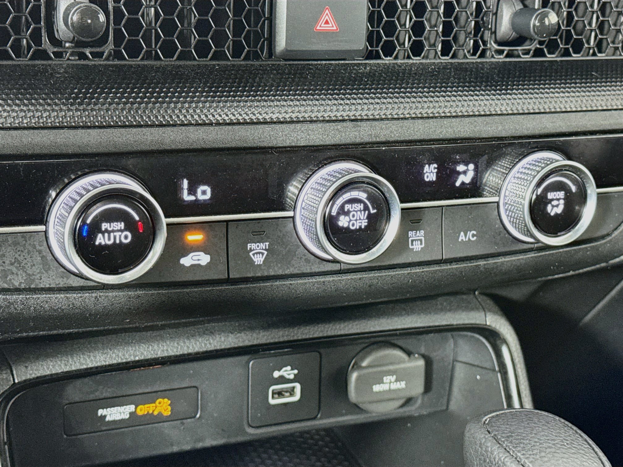 Certified 2024 Honda CR-V LX image 15