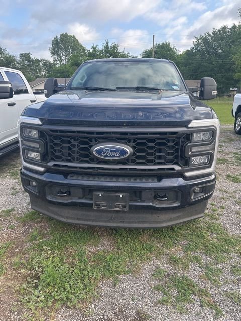 Used 2024 Ford F250 XL w/ STX Appearance Package video 2