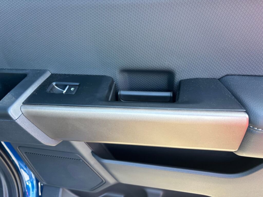 New 2025 Ford F150 STX w/ Equipment Group 201A FX4 image 16