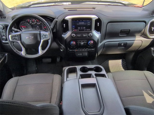 Certified 2019 Chevrolet Silverado 1500 RST w/ All-Star Edition image 19