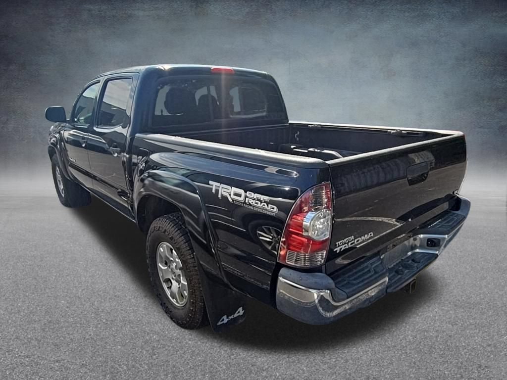 Used 2013 Toyota Tacoma 4x4 Double Cab w/ TRD Off-Road Pkg image 6