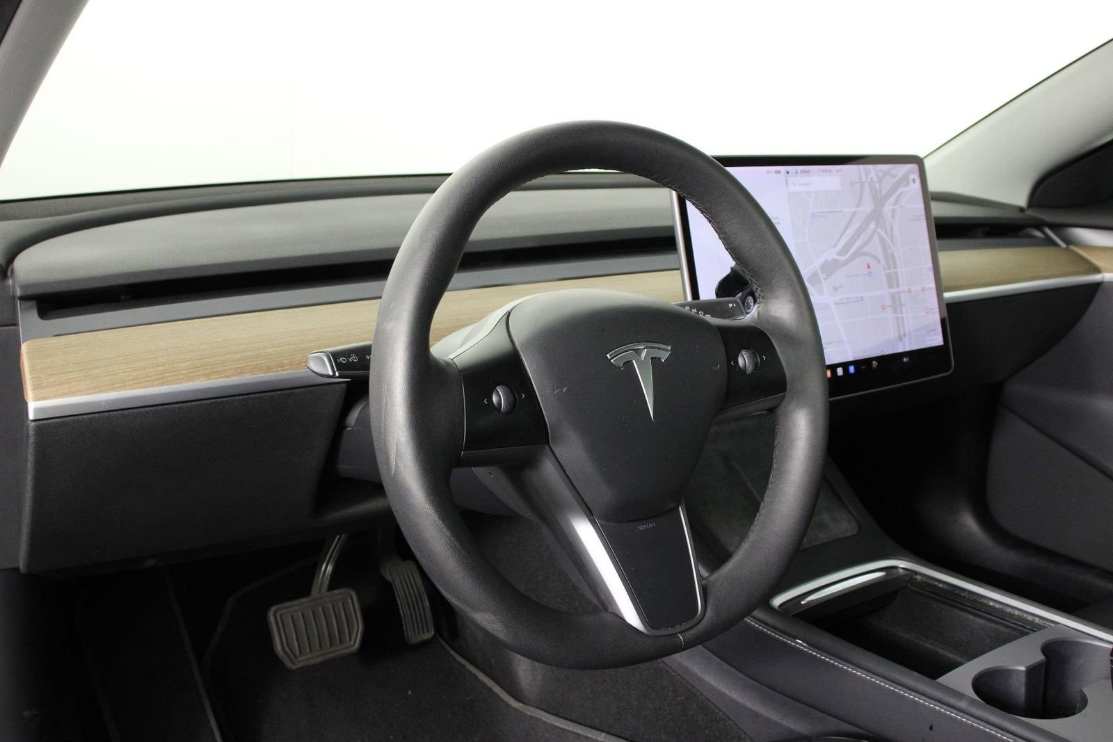 Used 2021 Tesla Model 3 Long Range image 14