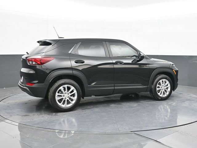 New 2026 Chevrolet TrailBlazer LS w/ LS Convenience Package FWD image 16