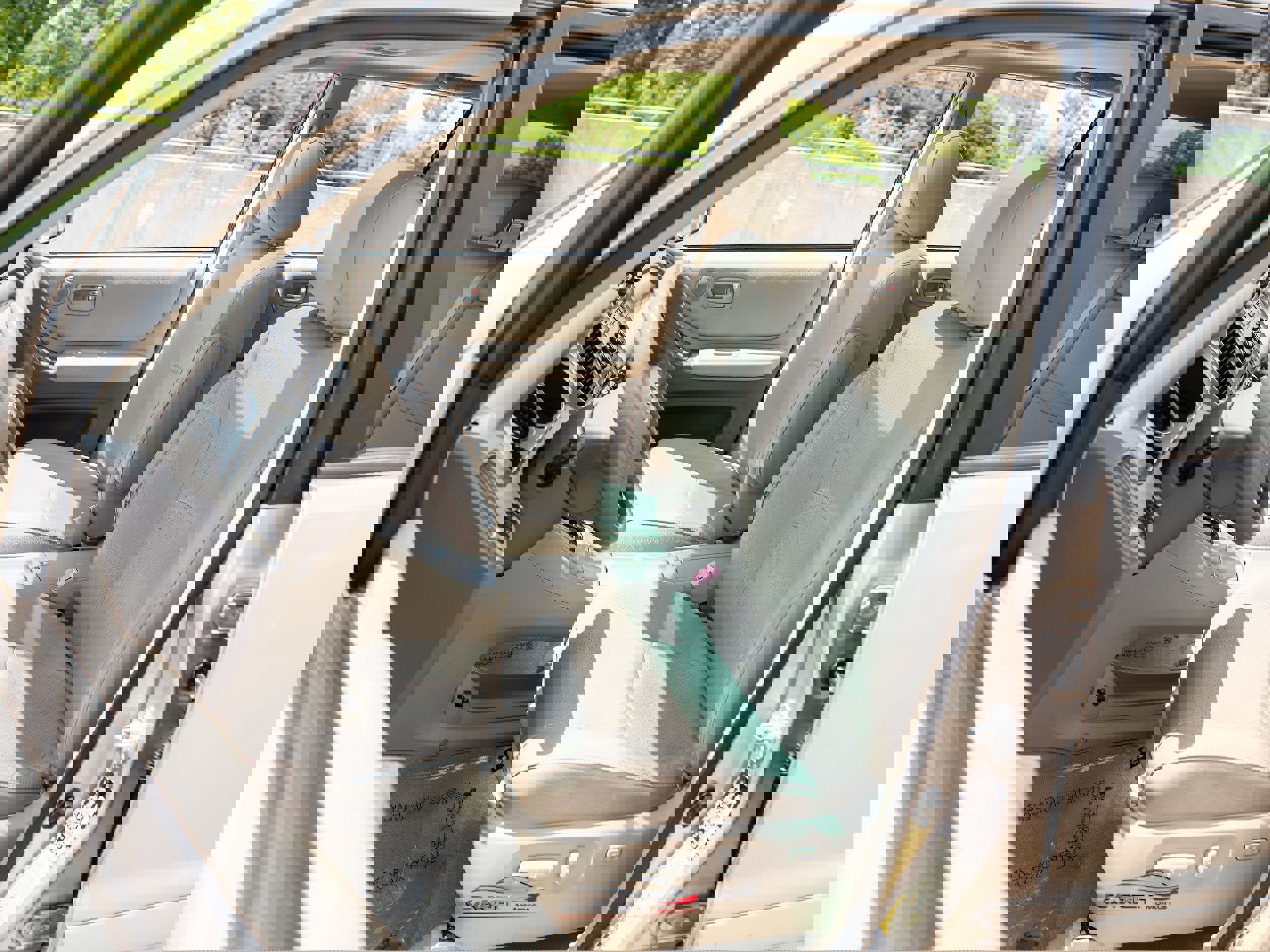 Used 2007 Toyota Highlander V6 FWD image 16