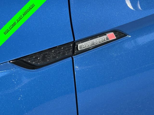 Used 2023 Audi RS 5 w/ Competition Package AWD/4WD image 11