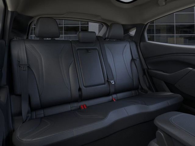 New 2024 Ford Mustang Mach-E Premium AWD/4WD image 11