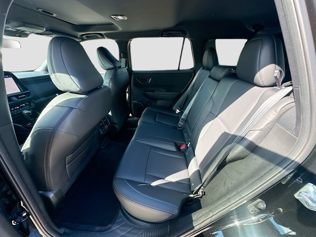 New 2026 Subaru Outback Limited XT AWD/4WD image 24