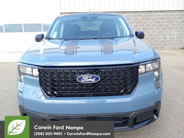 New 2026 Ford Maverick XLT w/ XLT Luxury Package image 8