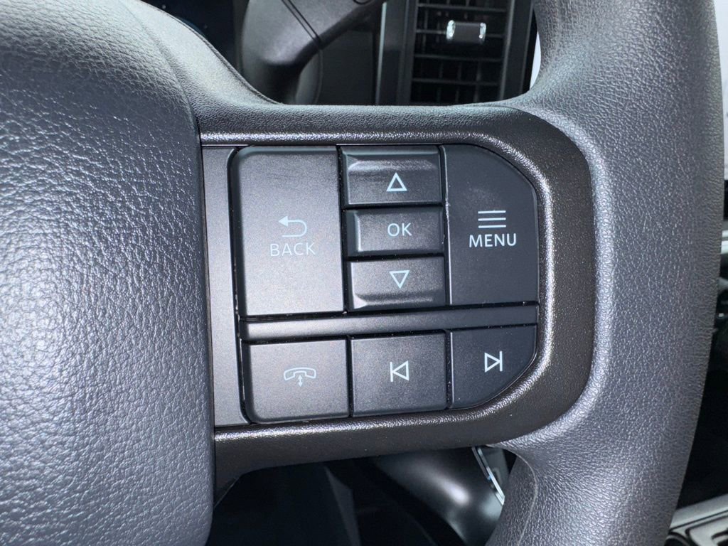 New 2025 Ford F150 STX w/ Equipment Group 200A image 33
