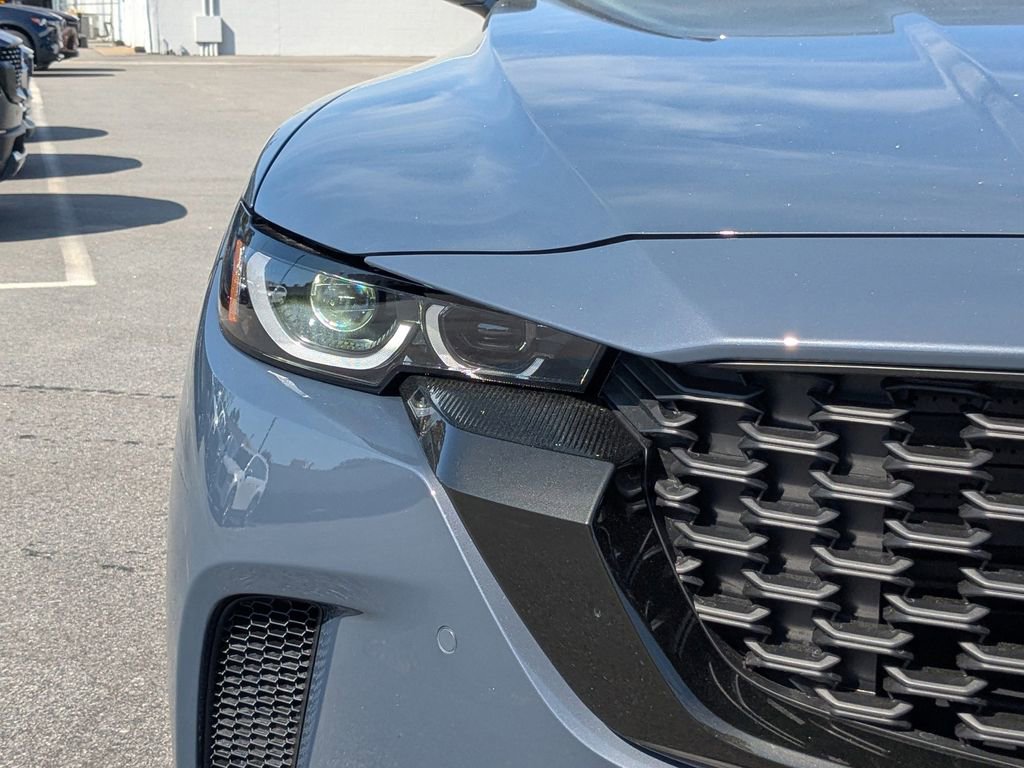 New 2026 MAZDA CX-50 Meridian Edition w/ Weather Package image 10