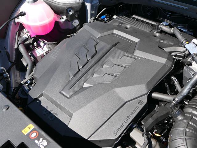 New 2026 Hyundai Palisade Calligraphy image 21