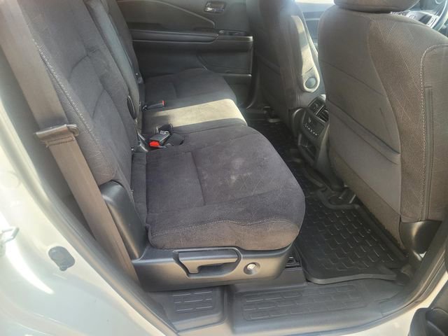 Used 2022 Honda Pilot Sport image 11