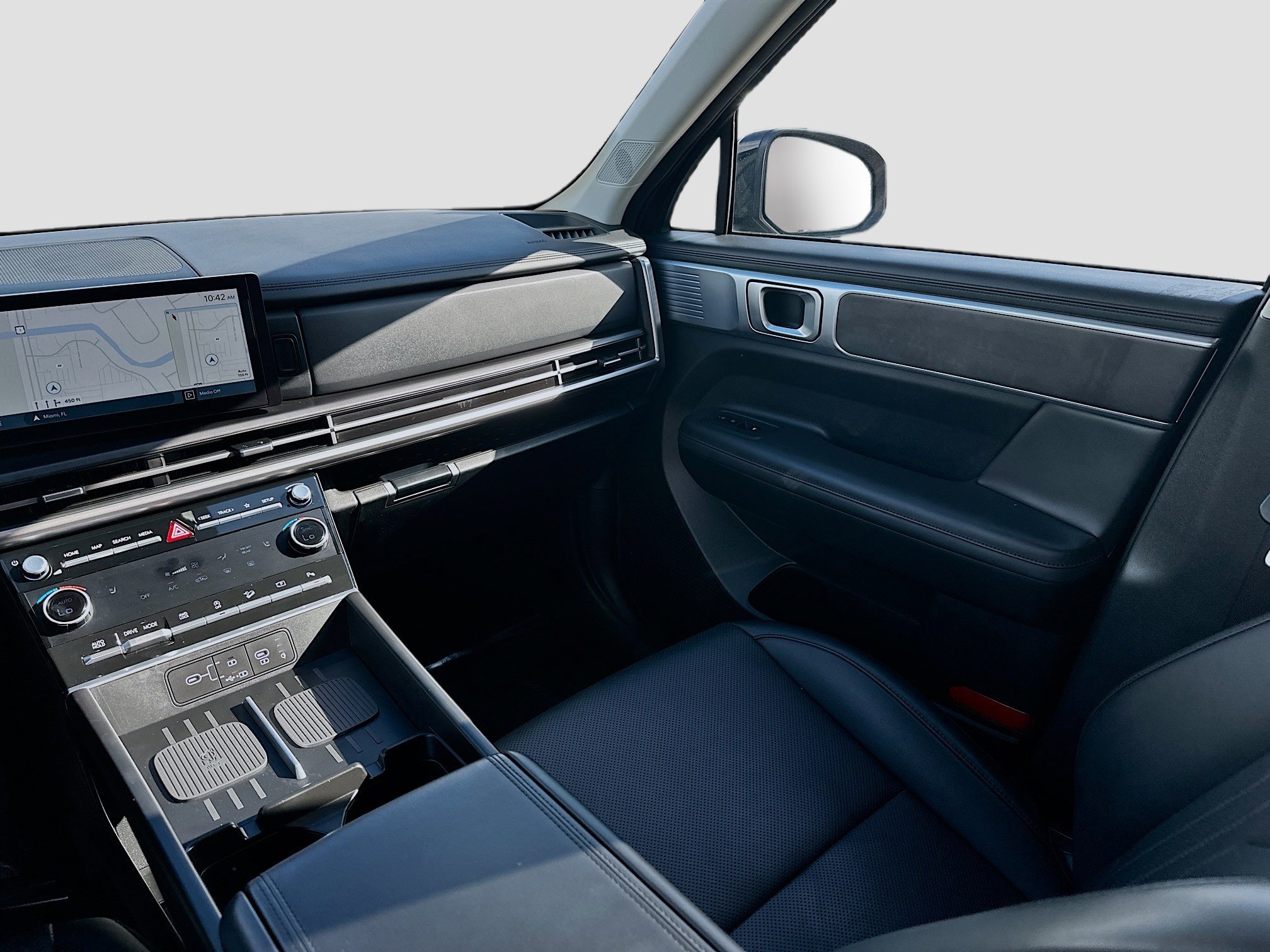 Used 2024 Hyundai Santa Fe XRT image 21