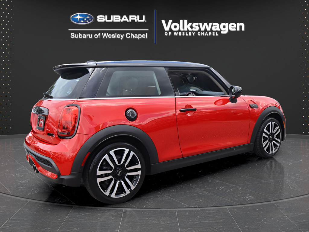 Used 2024 MINI Cooper S FWD image 7