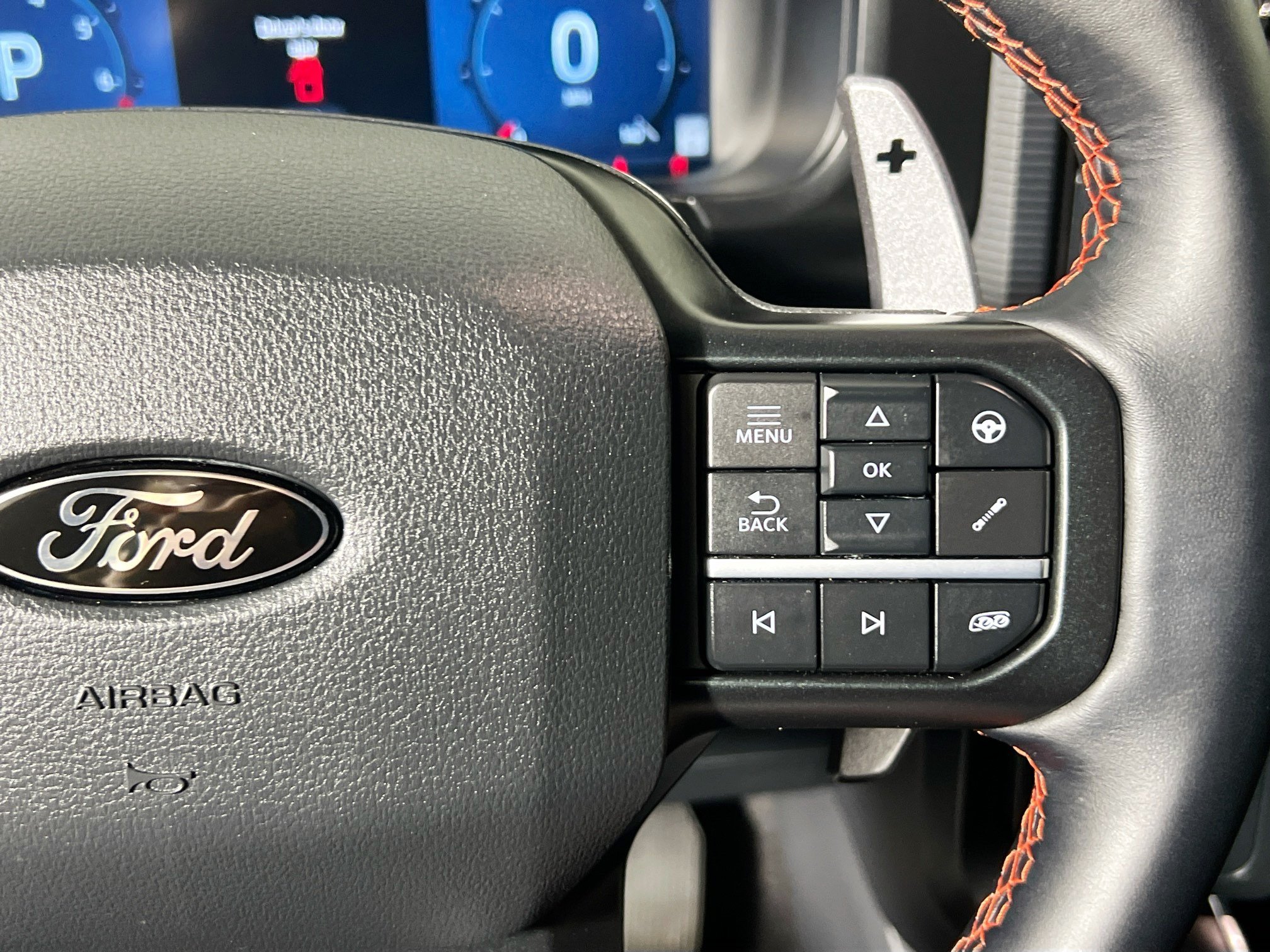 Used 2025 Ford F150 Raptor AWD/4WD image 19