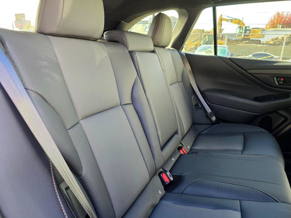 Used 2024 Subaru Outback Wilderness AWD/4WD image 14