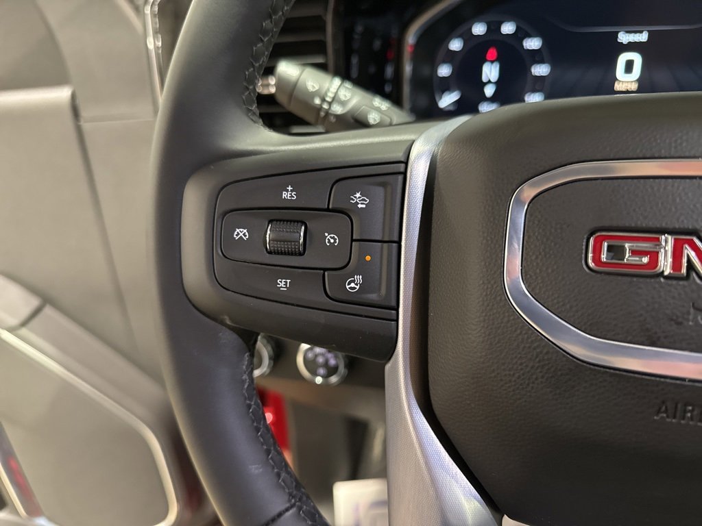 New 2026 GMC Sierra 2500 SLT w/ SLT Premium Package image 28