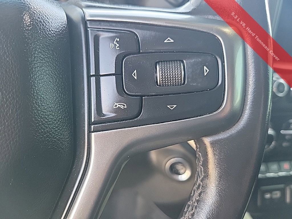 Used 2020 Chevrolet Silverado 1500 RST w/ All-Star Edition image 28