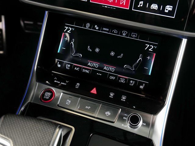 Used 2024 Audi RS 6 performance image 17